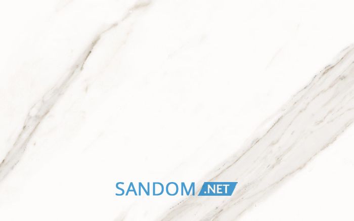 Плитка для стін Cersanit Loren white glossy 25x40
