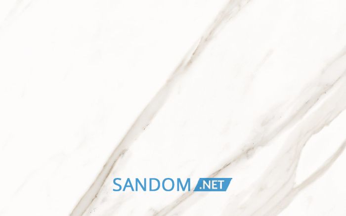 Плитка для стін Cersanit Loren white glossy 25x40