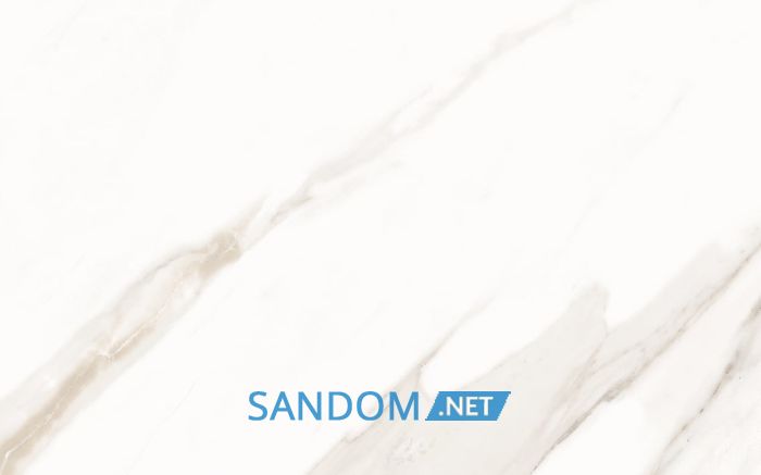 Плитка для стін Cersanit Loren white glossy 25x40