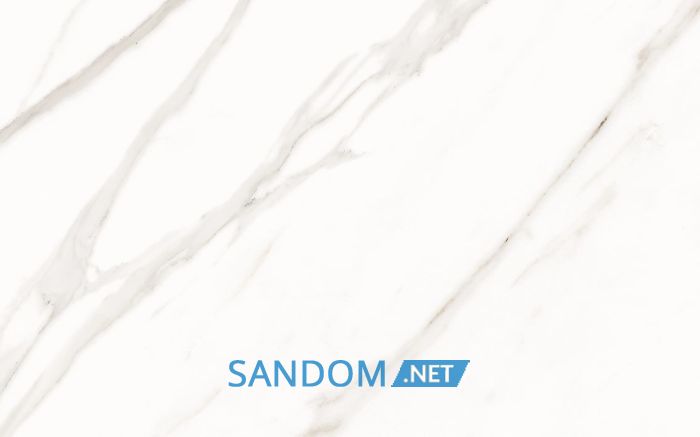 Плитка для стін Cersanit Loren white glossy 25x40
