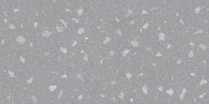 Плитка для стен Golden Tile Joy Terazzo серая 30x60
