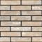 Плитка Golden Tile Brickstyle London 6х25 кремовая