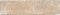 Плитка Golden Tile Brickstyle London 6х25 кремовая