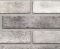 Плитка Golden Tile Brickstyle Seven Tones Grey 25х6