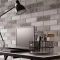 Плитка Golden Tile Brickstyle Seven Tones Grey 25х6