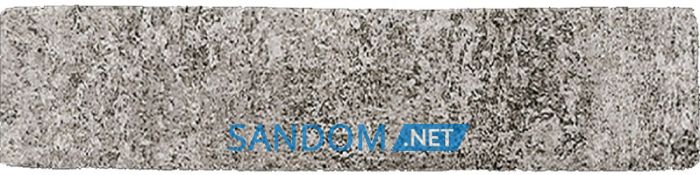 Плитка Golden Tile Brickstyle Seven Tones Grey 25х6