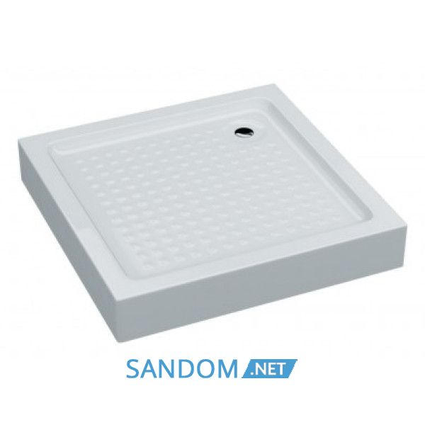 Піддон для душу Swan Arden 90х90