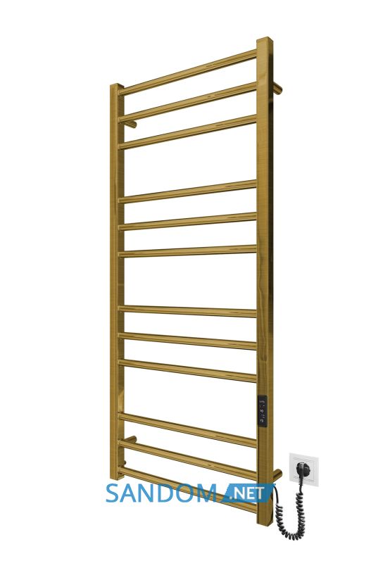 Полотенцесушитель Марио Премиум Классик-I 1100х500 TR K