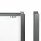 Душевая кабина Qtap Scorpio CRM10995-AC6 90х90х212 на мелком поддоне