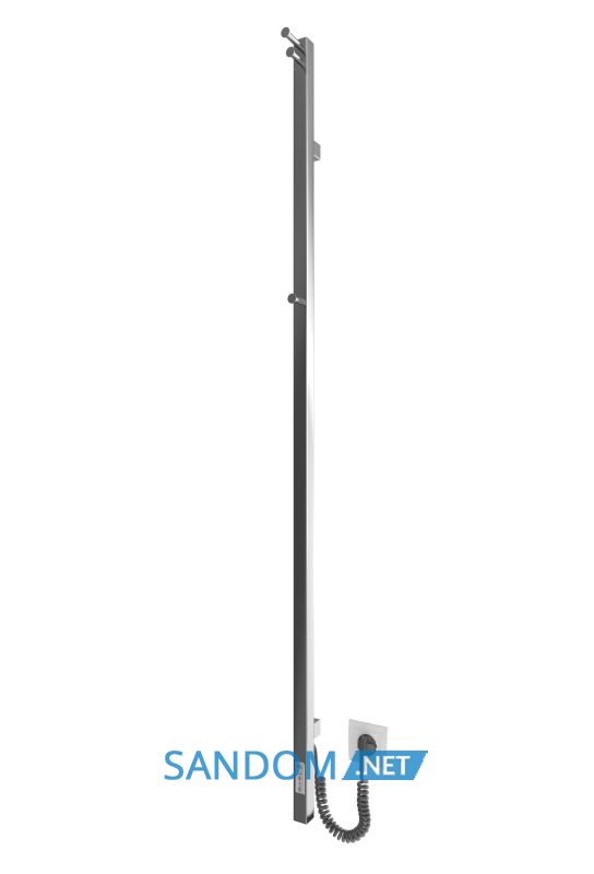 Сушка для рушників Маріо Рей Кубо-I 1500x30 TR