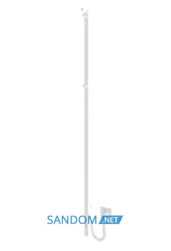 Сушка для рушників Маріо Рей Кубо-I 1500x30 TR