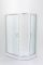 Душова кабіна AquaStream Simple 128 L 120х80х200 L/R з низьким піддоном