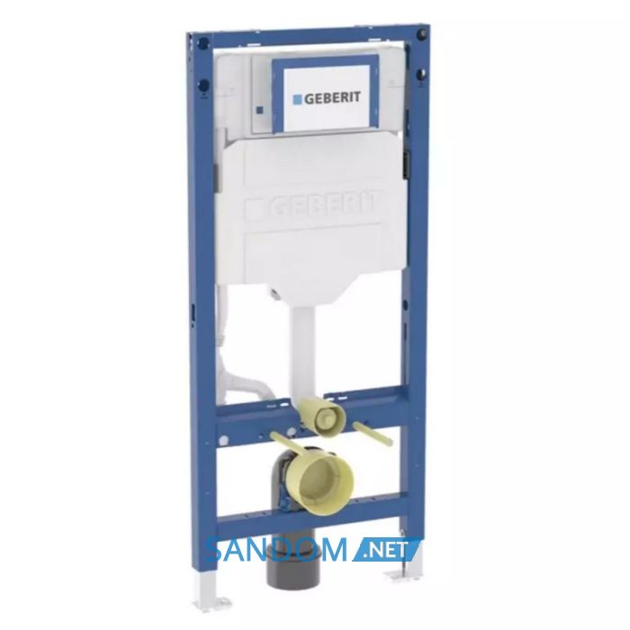 Инсталляция Geberit Duofix Sigma 111.300.00.6