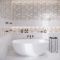 Плитка для стен Golden Tile Harmony Slice mix 30x60