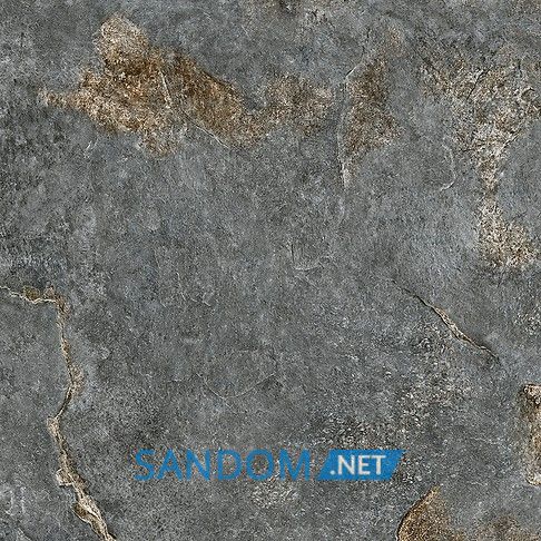 Плитка Cersanit STONE GALAXY GRAPHITE MATT RECT 59,8 х59,8