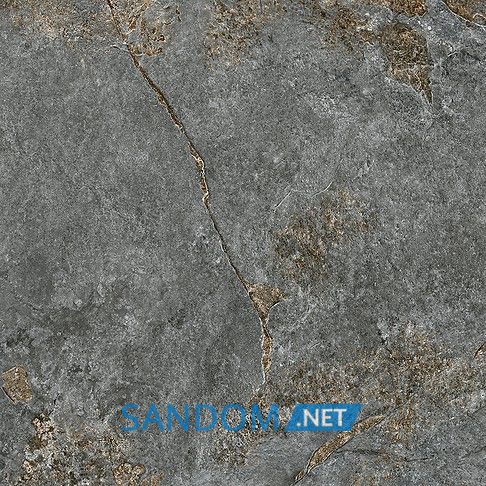 Плитка Cersanit STONE GALAXY GRAPHITE MATT RECT 59,8х59,8