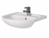 Умивальник Kolo Nova 2195000U 50x42 см