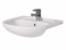 Умывальник Kolo Nova 2195000U 50x42 см