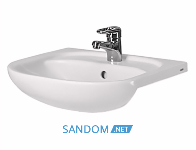 Умывальник Kolo Nova 2195000U 50x42 см