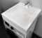 Умывальник над стиральной машиной Argo WASHER NEW 60x60