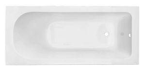 Ванна акриловая Vivia Fortuna New 150x70