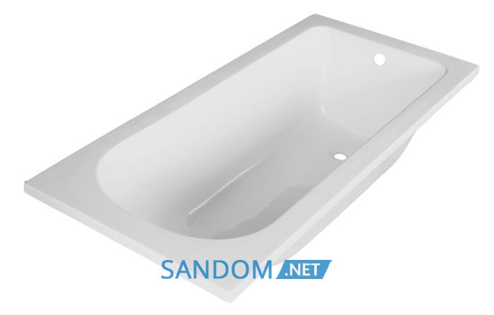 Ванна акриловая Vivia Fortuna New 150x70