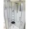 Душовий бокс Veronis BN-5-120 white 120х80х220 (R/L)