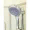 Душовий бокс Veronis BN-5-120 white 120х80х220 (R/L)