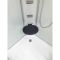 Душовий бокс Veronis BN-5-120 white 120х80х220 (R/L)