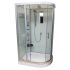 Душевой бокс Veronis BN-5-120 white 120х80х220 (R/L)