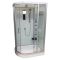 Душовий бокс Veronis BN-5-120 white 120х80х220 (R/L)