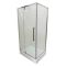Душевая кабина Veronis KN-16-12 120x80x190 без поддона