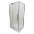 Душевая кабина Veronis KN-16-12 120x80x190 без поддона