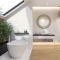 Плитка для стен Golden Tile Zen бежевая 30x60
