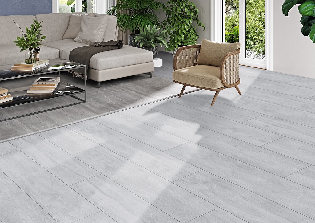 плитка Cersanit Brantwood light grey